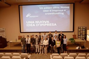 idea di impresa 2014